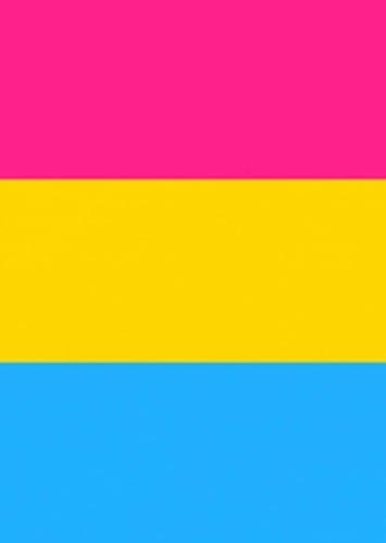 Pansexual