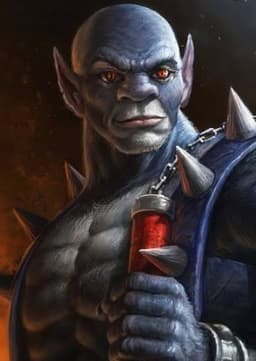 Panthro