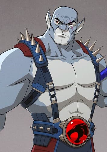 Panthro