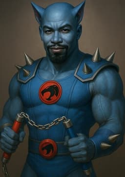 Panthro