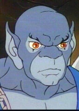 Panthro