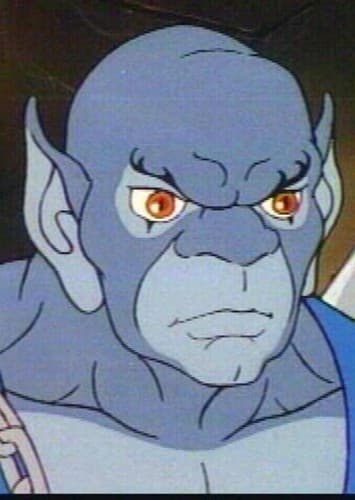 Panthro