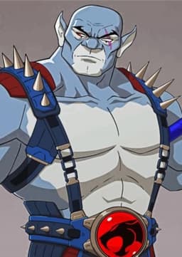 Panthro