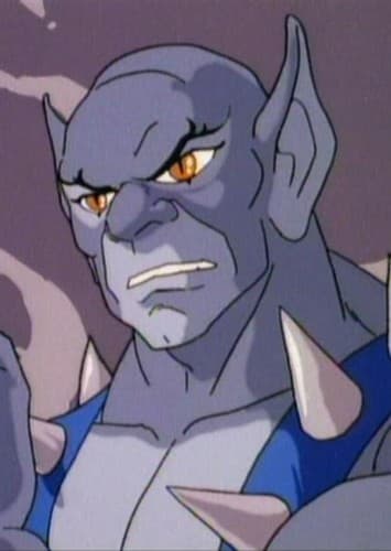 Panthro