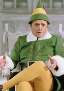 Papa Elf