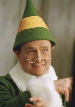 Papa Elf