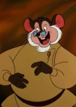 Papa Mousekewitz