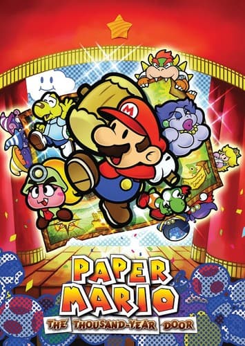 Paper Mario