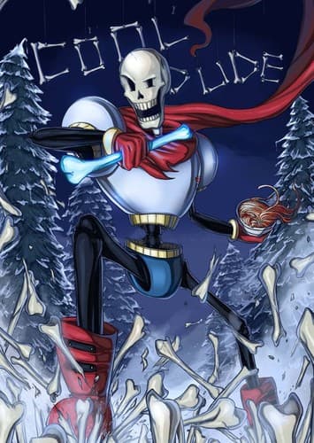 Papyrus