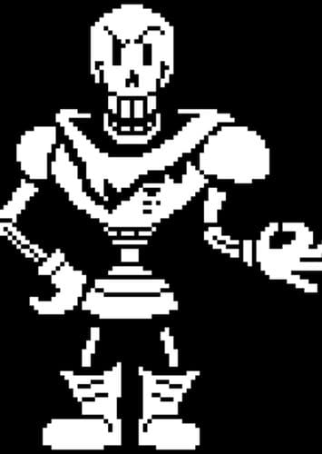 Papyrus