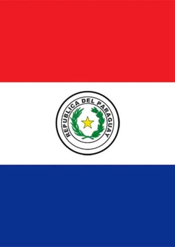 Paraguayan