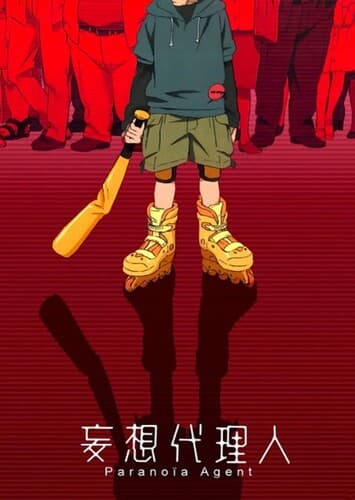Paranoia Agent