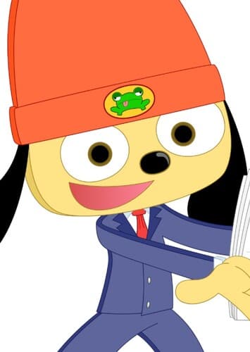 PaRappa