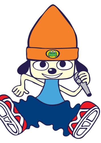 Parappa