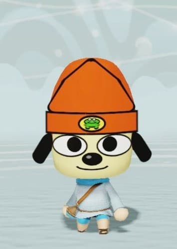 Parappa