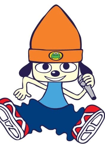 PaRappa