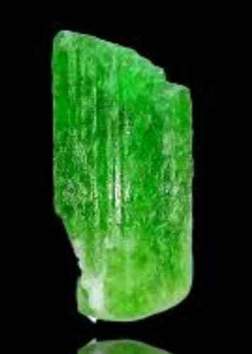 Pargasite