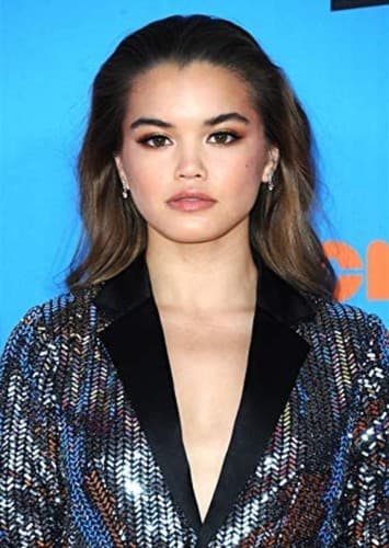 Paris Berelc