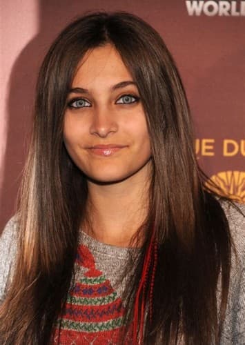 Paris Jackson