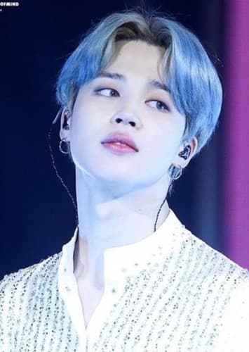 Park Jimin