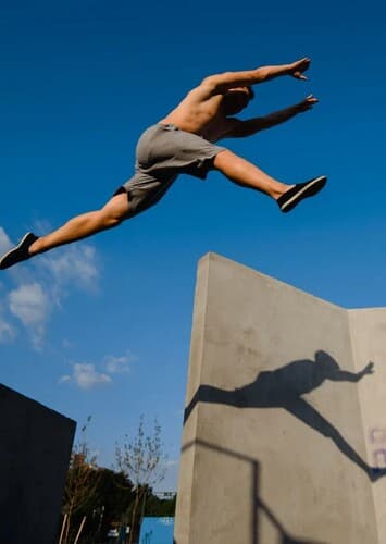 Parkour