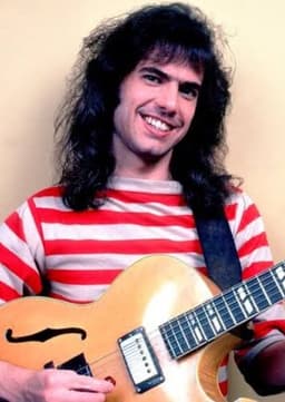 Pat Metheny