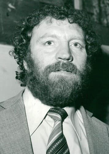 Pat Roach
