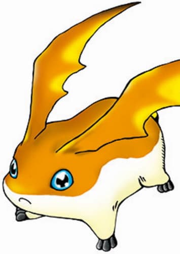 Patamon