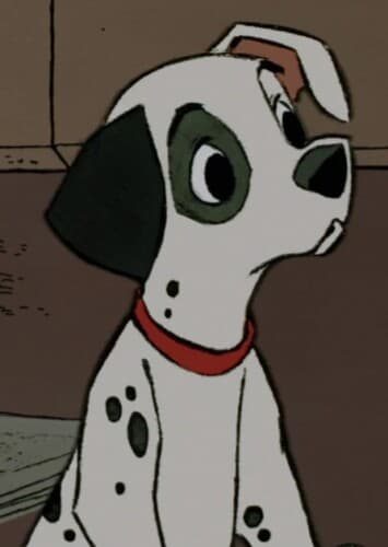 Patch (101 Dalmatians)