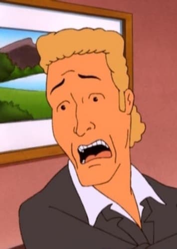Patch Boomhauer