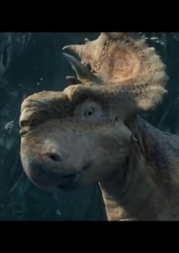 Patchi (Walking With Dinosaurs)