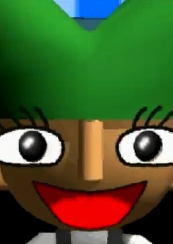 Joaninha da Lima Leite Esquivias