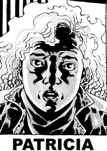 Patricia