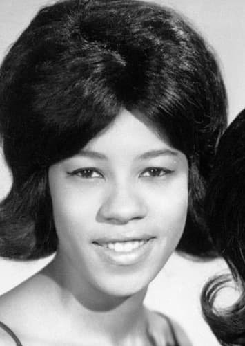 Patricia "Patsy" Wright