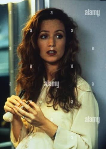 Patricia Winterbourne