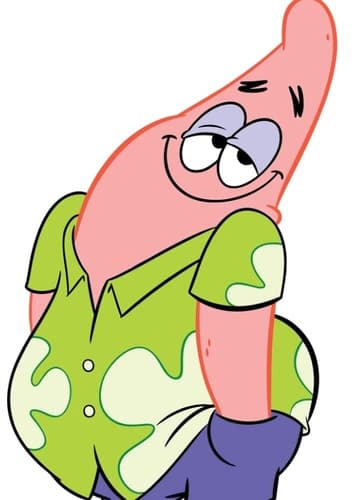 Patrick
