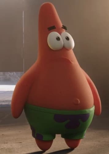 Patrick