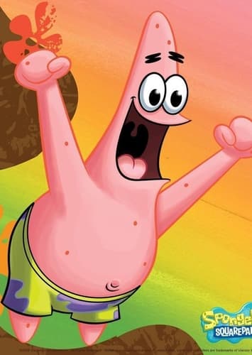 Patrick