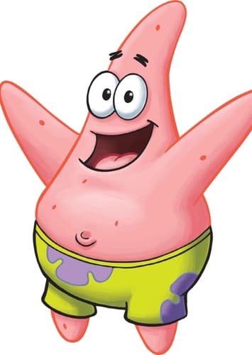 Patrick