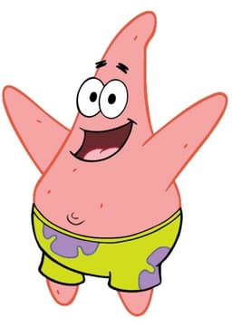 Patrick