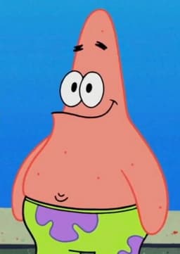 Patrick