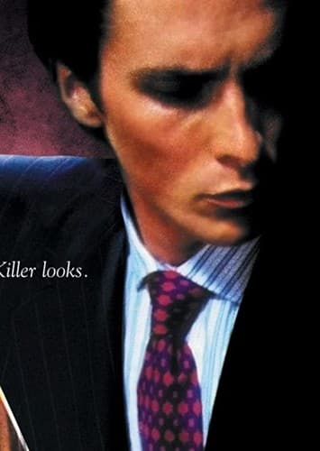 Patrick Bateman
