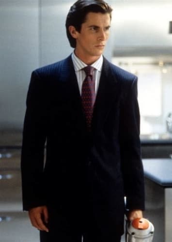 Patrick Bateman