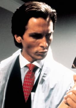 Patrick Bateman