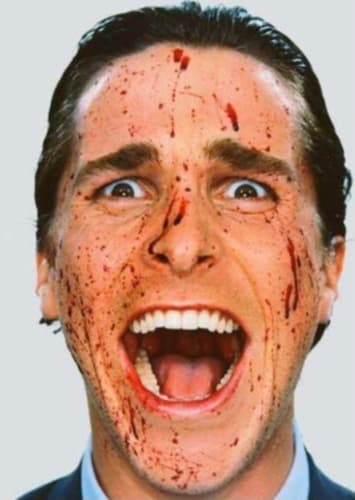 Patrick Bateman