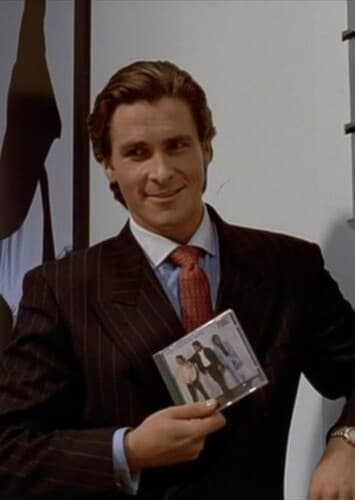 Patrick Bateman