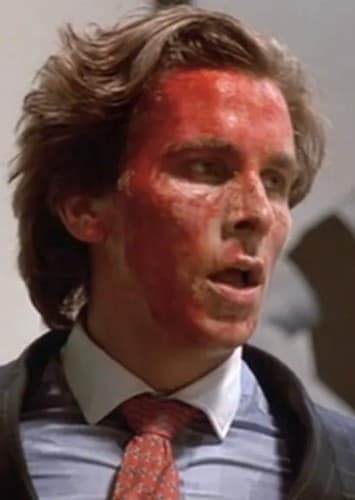 Patrick Bateman