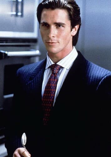 Patrick Bateman