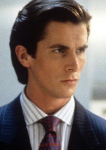 Patrick Bateman