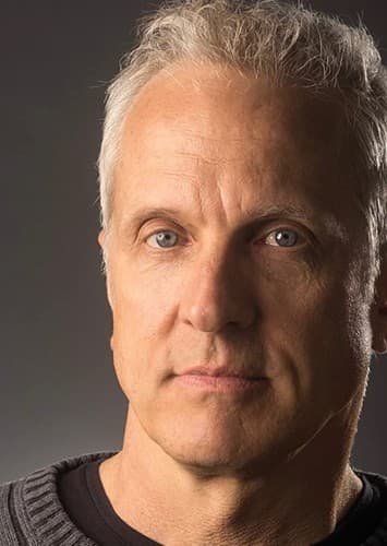 Patrick Fabian